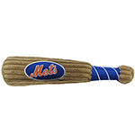 MET-3102 - New York Mets - Plush Bat Toy